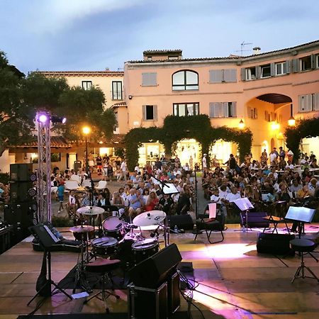 Bouganville Porto Rotondo Esterno foto