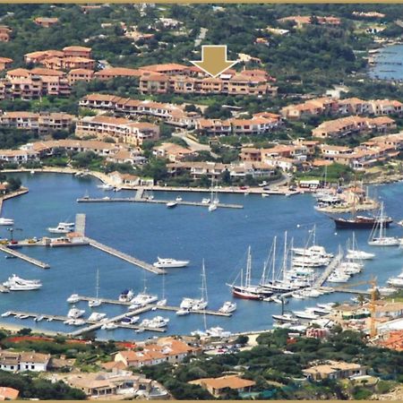 Bouganville Porto Rotondo Esterno foto