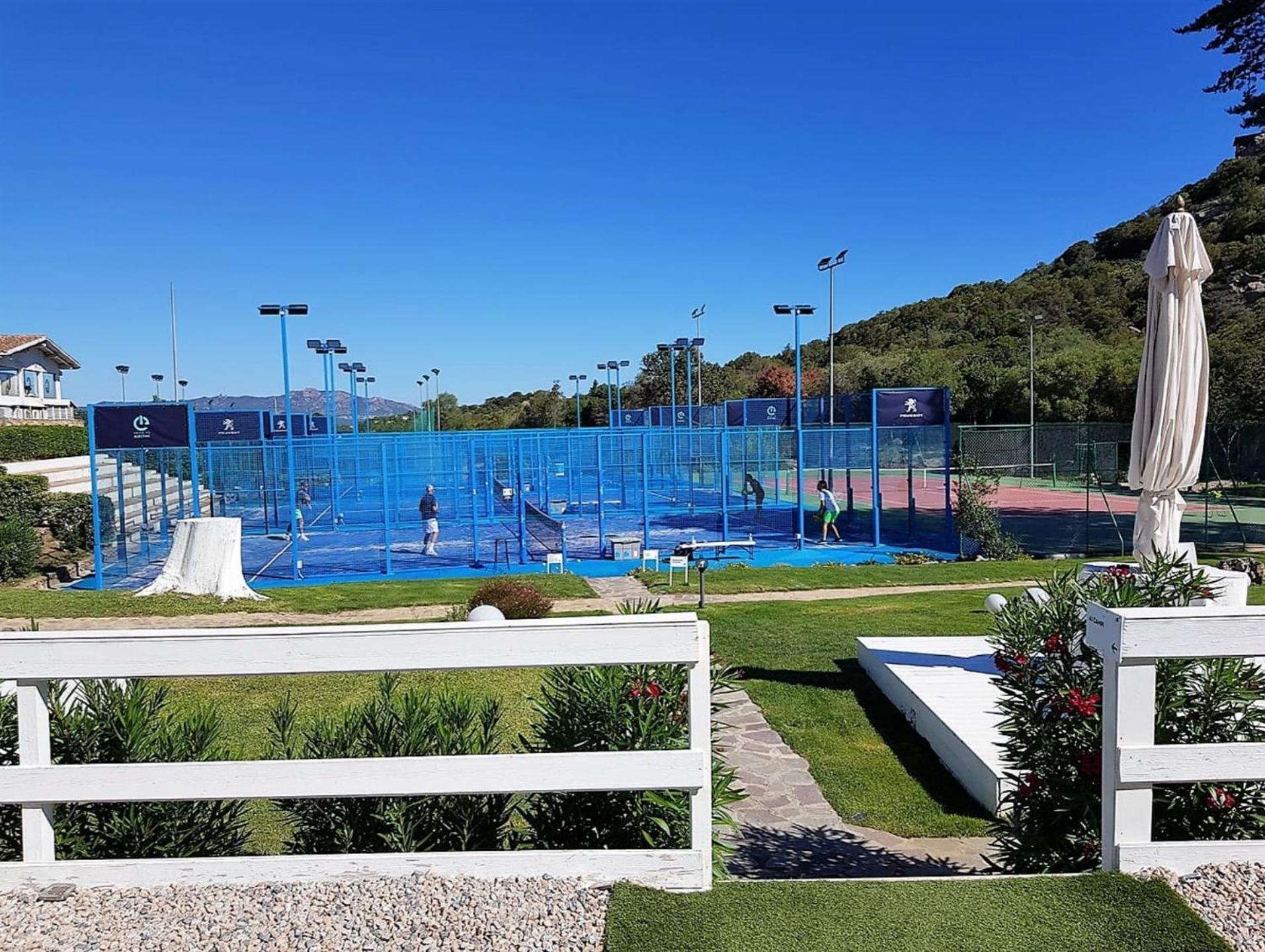 Bouganville Porto Rotondo Esterno foto