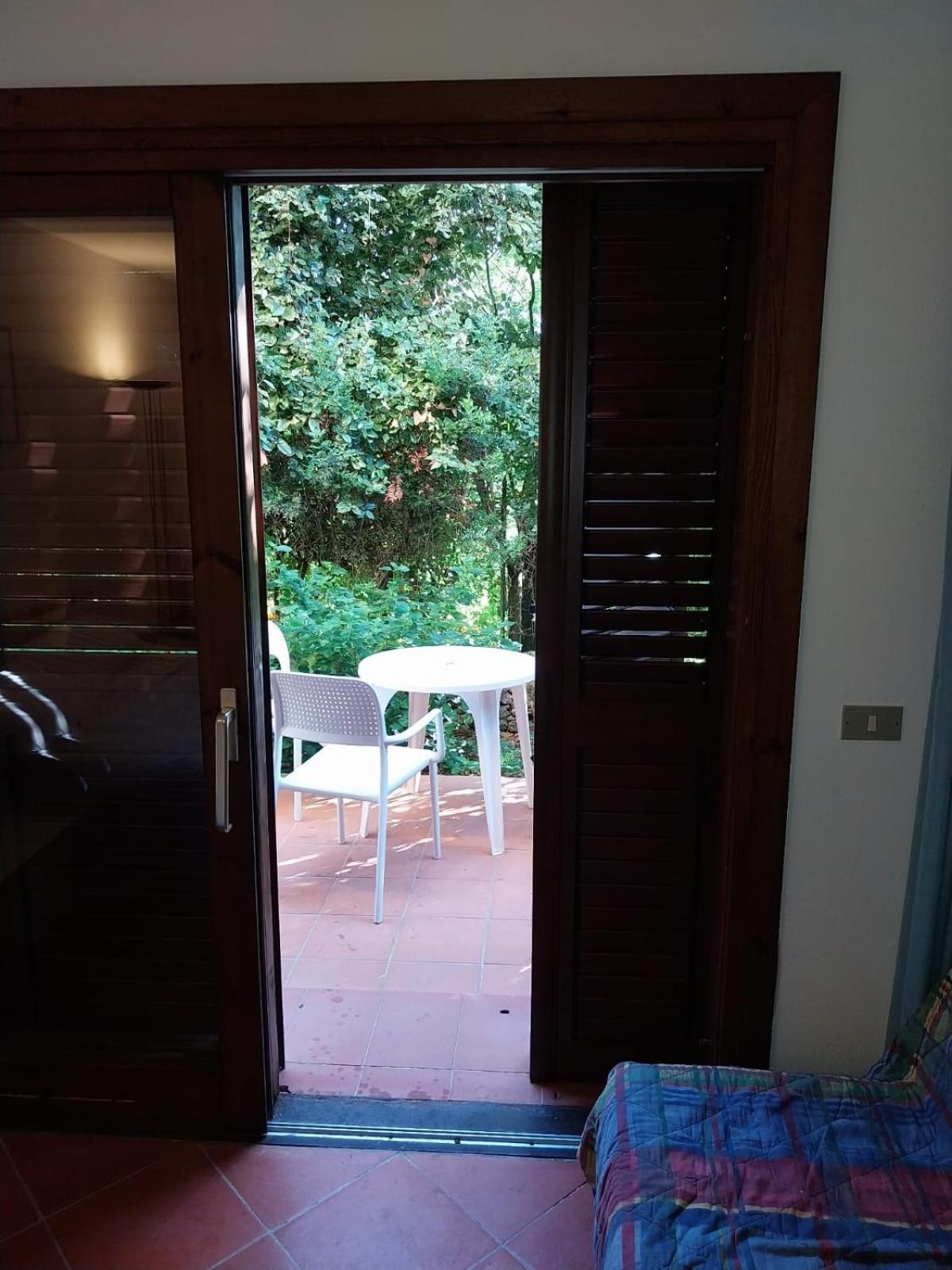 Bouganville Porto Rotondo Esterno foto