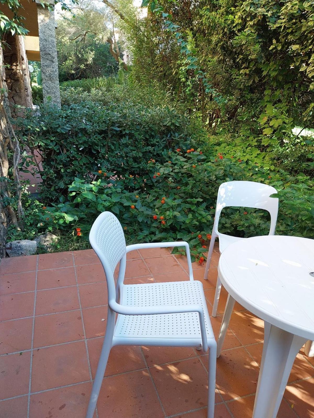 Bouganville Porto Rotondo Esterno foto